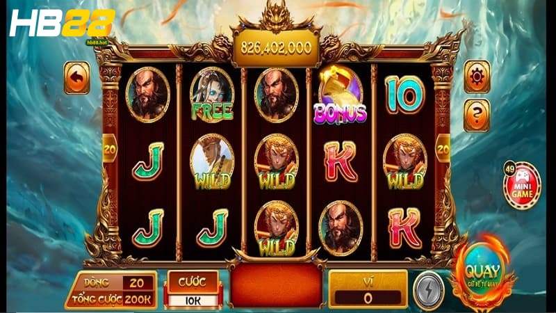 Người chơi mới nên chọn quay thử game slot trước khi xuống tiền cược