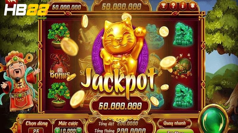 Người chơi nên theo dõi lịch sử nổ hũ để có chiến thuật quay slot khôn ngoan