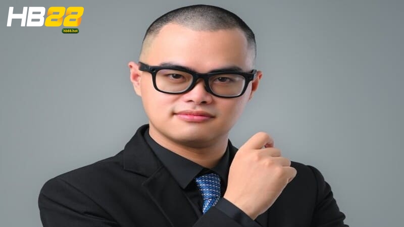 Tác giả HB88 tên thật là Lê Văn Minh